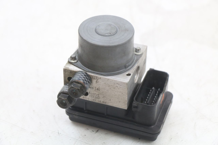 photo de POMPE ABS  PEUGEOT BELVILLE 125 (2017 - 2021)