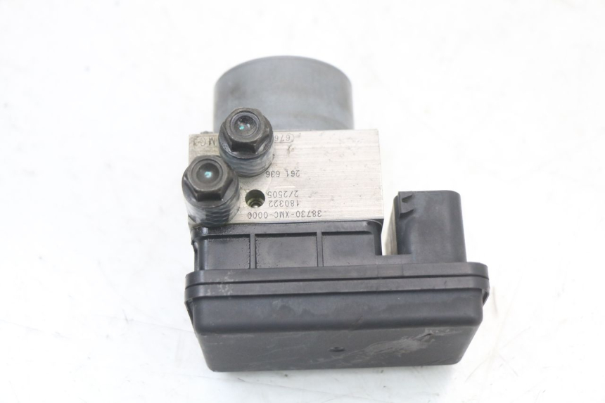 photo de POMPE ABS  PEUGEOT BELVILLE 125 (2017 - 2021)