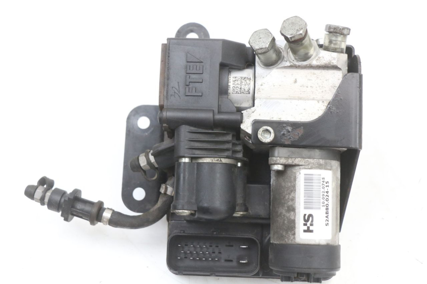 photo de POMPE ABS PEUGEOT SATELIS 125 (2010 - 2012)