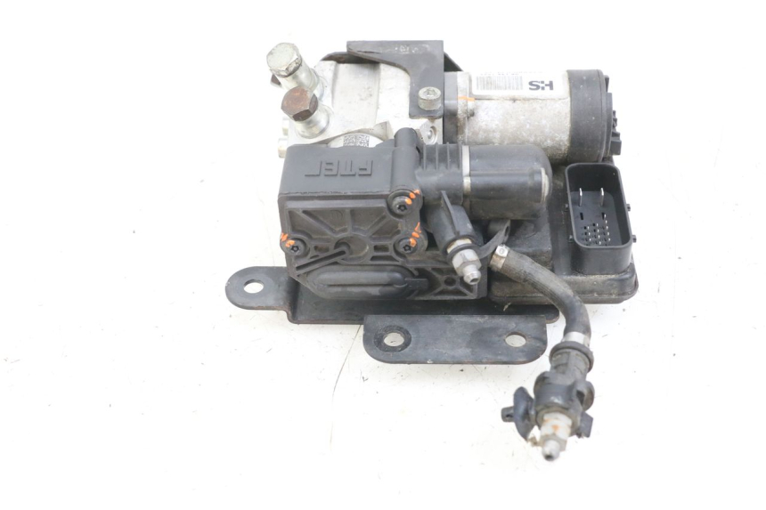 photo de POMPE ABS PEUGEOT SATELIS 125 (2006 - 2009)