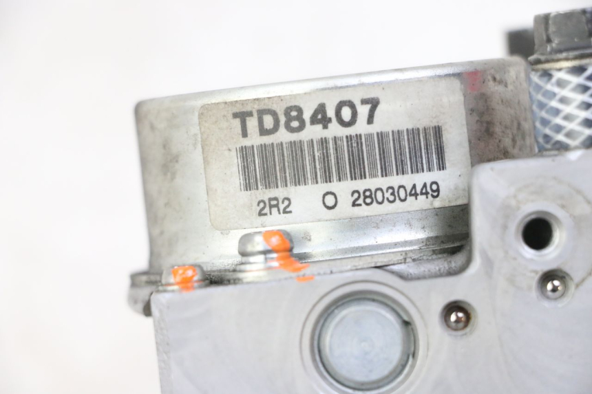 photo de POMPE ABS  PEUGEOT SATELIS 125 (2013 - 2018)