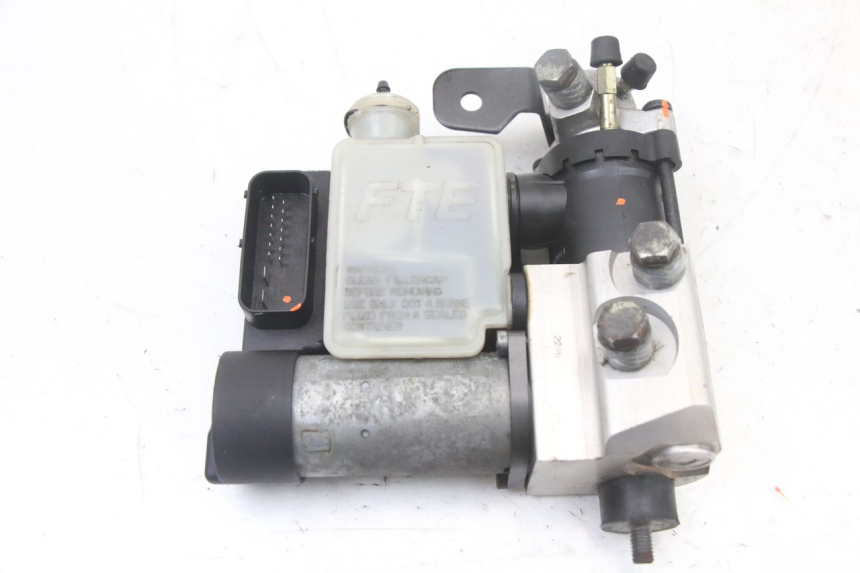 photo de POMPE ABS  PEUGEOT SATELIS COMPRESSOR K15 125 (2006 - 2009)