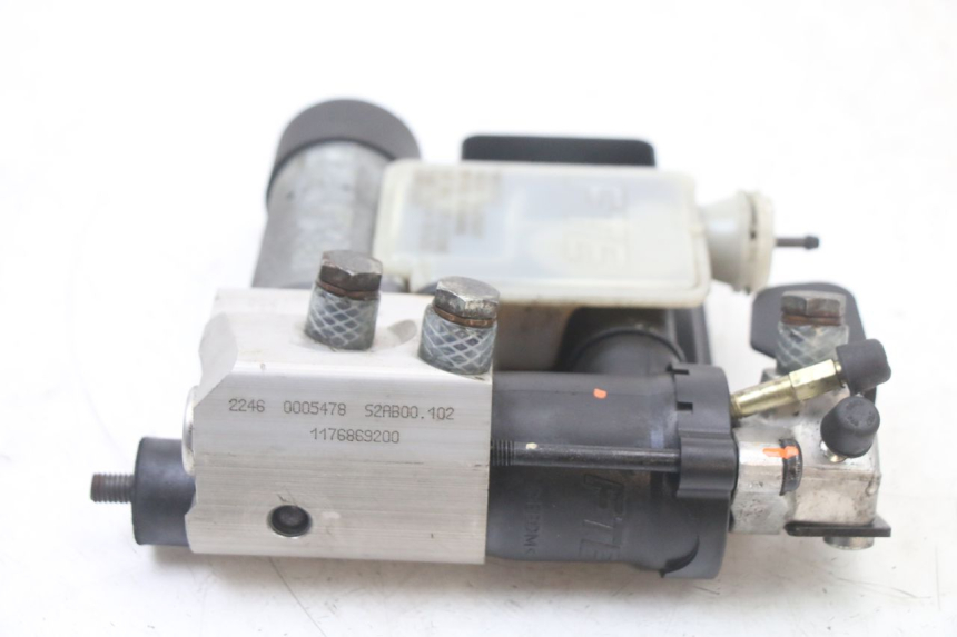 photo de POMPE ABS  PEUGEOT SATELIS COMPRESSOR K15 125 (2006 - 2009)