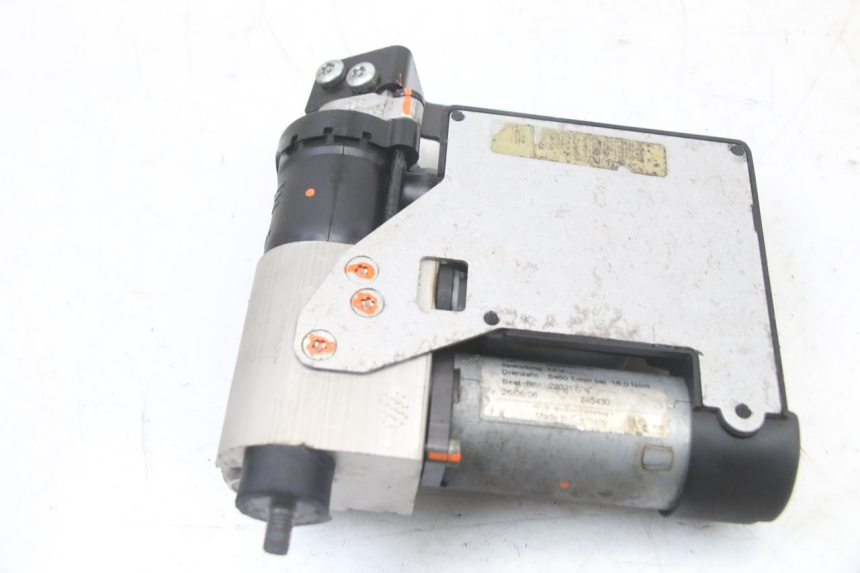 photo de POMPE ABS  PEUGEOT SATELIS COMPRESSOR K15 125 (2006 - 2009)