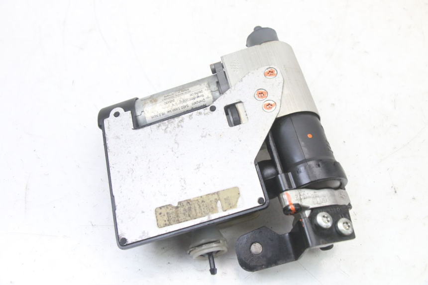 photo de POMPE ABS  PEUGEOT SATELIS COMPRESSOR K15 125 (2006 - 2009)