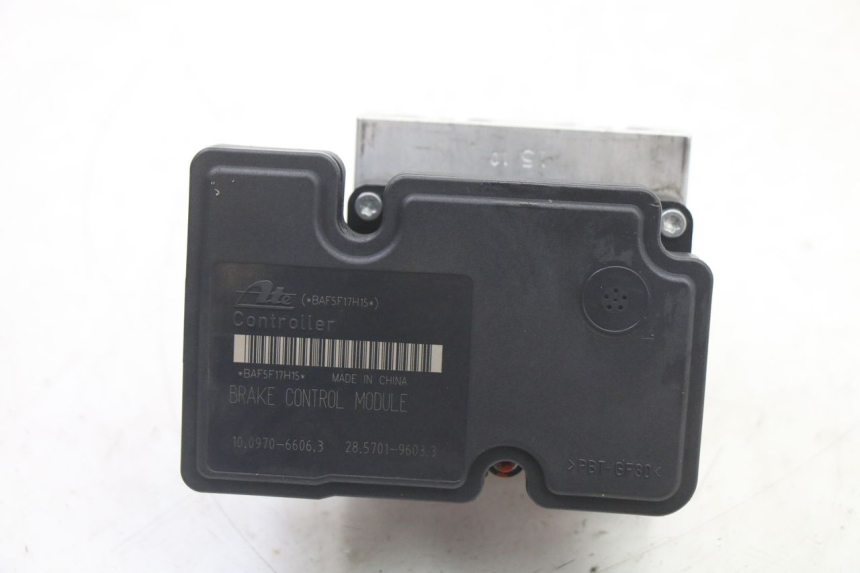 photo de POMPE ABS  PIAGGIO MP3 500 (2014 - 2016)