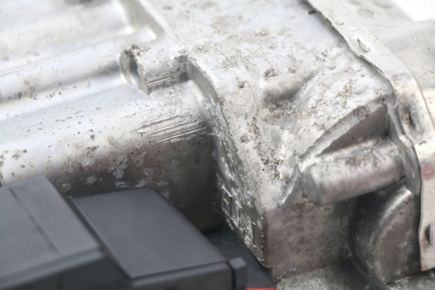 photo de POMPE ABS  BMW R GS 1150 (1999 - 2004) - Autre angle de vue