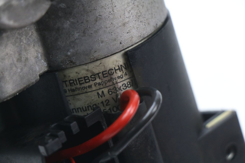 photo de POMPE ABS  BMW R GS 1150 (1999 - 2004) - Points de fixation