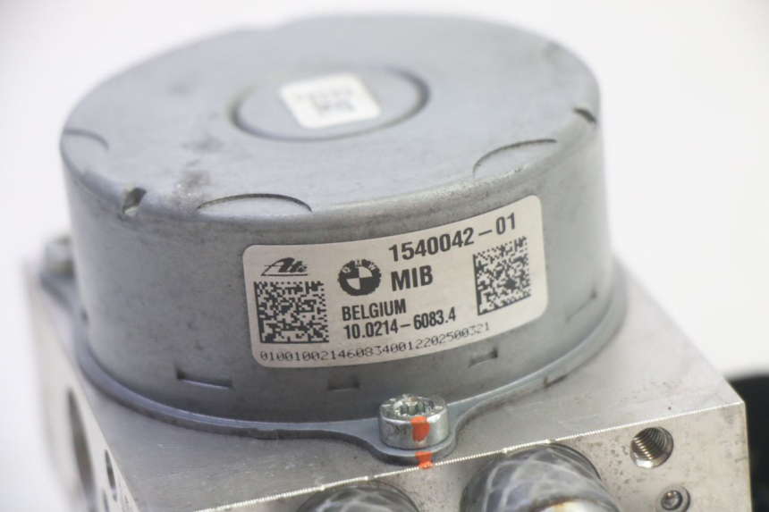 photo de POMPE ABS  BMW R GS 1250 (2021 - 2024) - Détail de la pièce