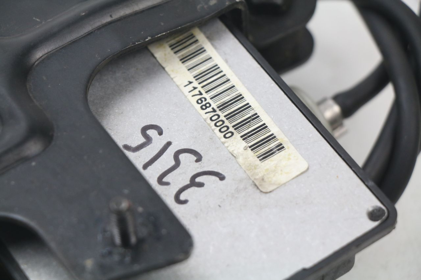 photo de POMPE ABS  PEUGEOT SATELIS COMPRESSOR K15 125 (2006 - 2009)