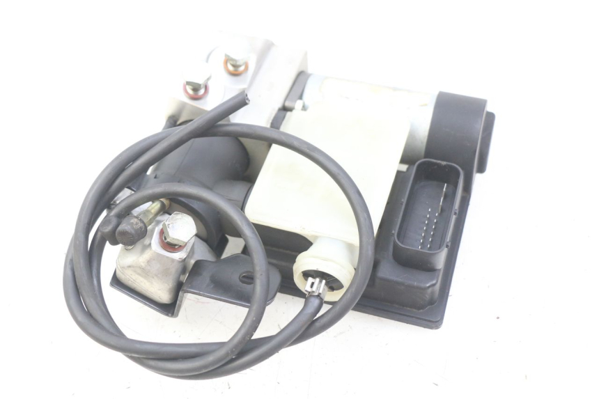 photo de POMPE ABS PEUGEOT SATELIS 125 (2006 - 2009)