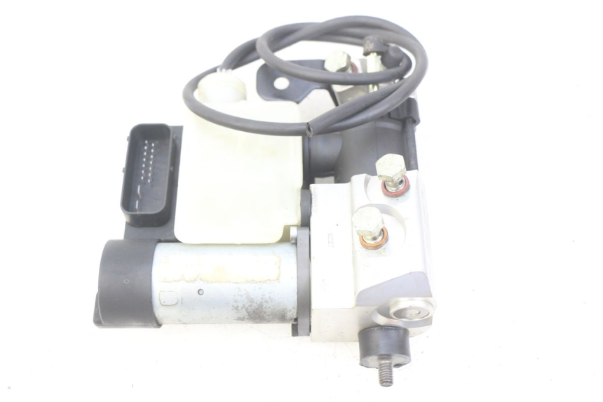 photo de POMPE ABS PEUGEOT SATELIS 125 (2006 - 2009)
