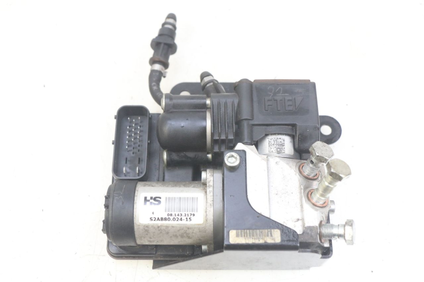 photo de POMPE ABS PEUGEOT SATELIS 125 (2010 - 2012)
