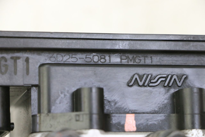 photo de POMPE ABS  PEUGEOT SATELIS 125 (2013 - 2018)