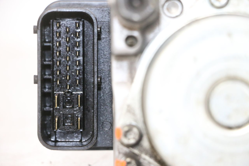 photo de POMPE ABS  PEUGEOT SATELIS 125 (2013 - 2018)