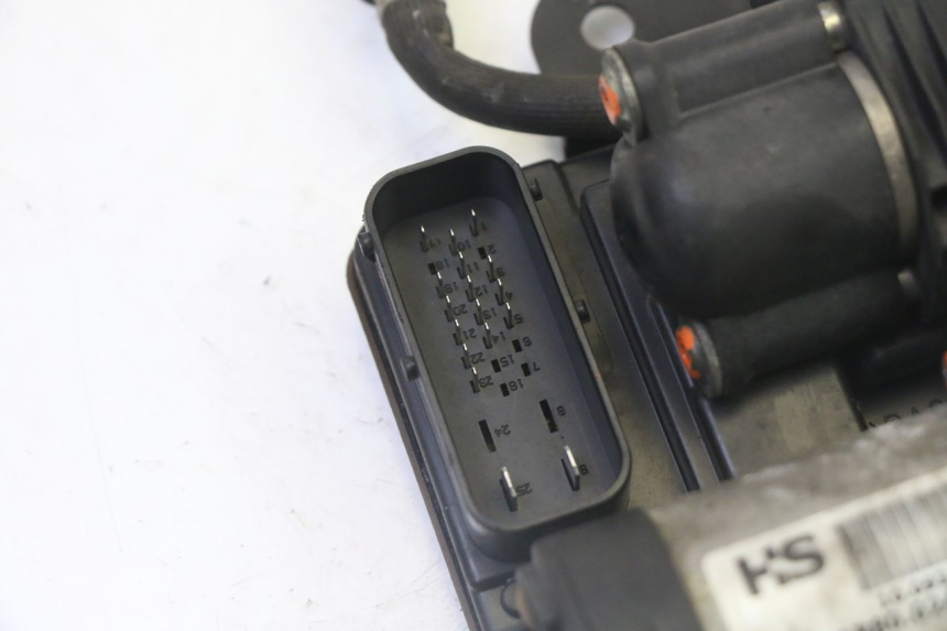 photo de POMPE ABS PEUGEOT SATELIS 125 (2006 - 2009)