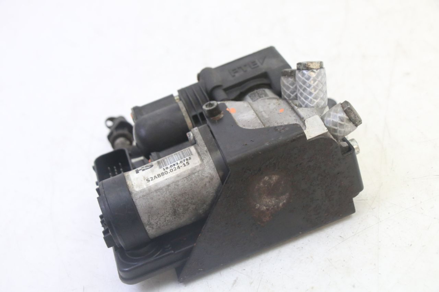 photo de POMPE ABS PEUGEOT SATELIS 125 (2006 - 2009)