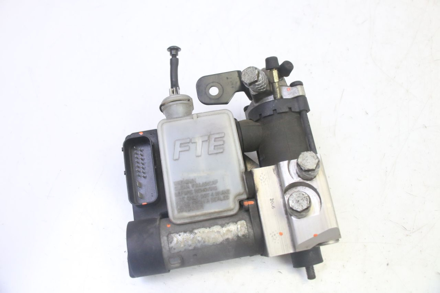 photo de POMPE ABS PEUGEOT SATELIS 125 (2006 - 2009)