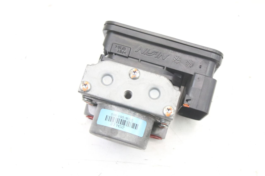 photo de POMPE ABS  SUZUKI BURGMAN 125 (2018 - 2021)