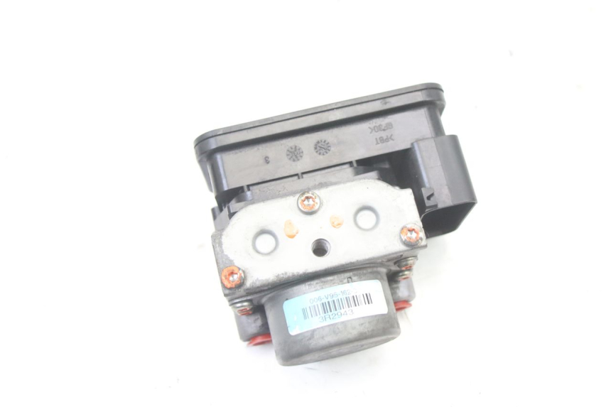 photo de POMPE ABS  SUZUKI BURGMAN 125 (2015 - 2017)