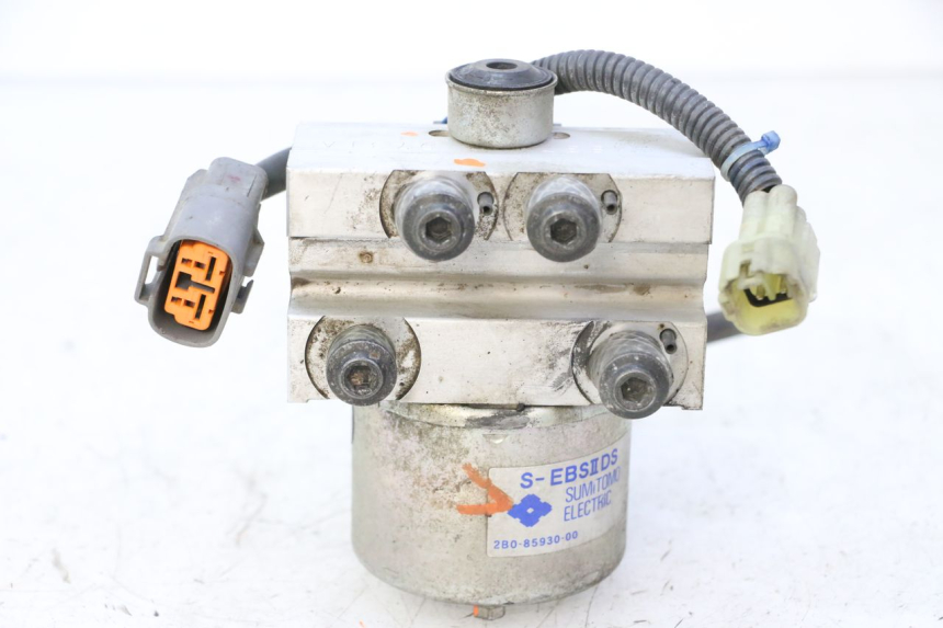 photo de POMPE ABS YAMAHA TDM ABS 900 (2002 - 2014)