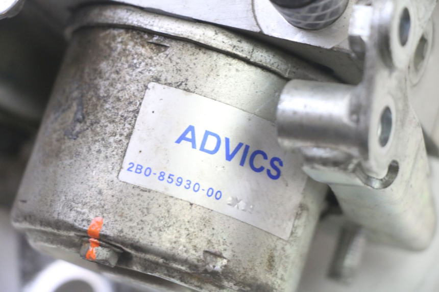 photo de POMPE ABS YAMAHA TDM ABS 900 (2002 - 2014)