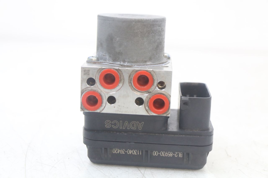 photo de POMPE ABS YAMAHA XMAX X-MAX ABS 125 (2017 - 2020)