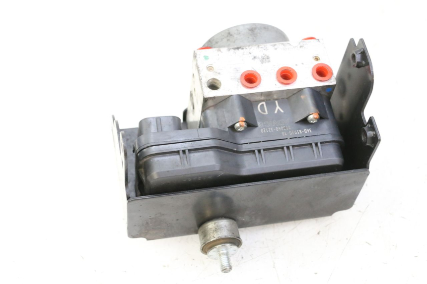 photo de POMPE ABS  YAMAHA XJ6 ABS 600 (2008 - 2016)