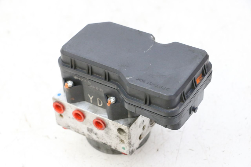 photo de POMPE ABS  YAMAHA XJ6 ABS 600 (2008 - 2016)