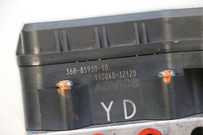 photo de POMPE ABS  YAMAHA XJ6 ABS 600 (2008 - 2016)