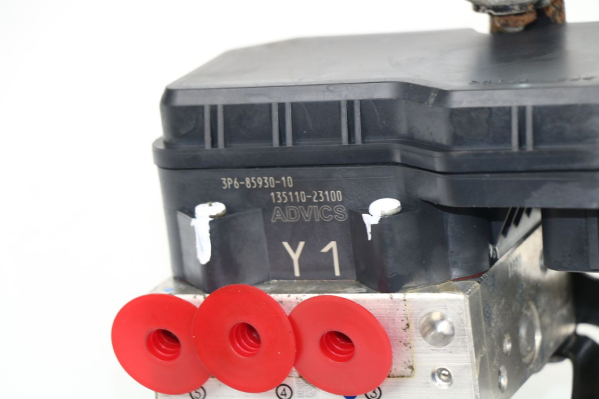 photo de POMPE ABS YAMAHA FJR ABS 1300 (2006 - 2012)