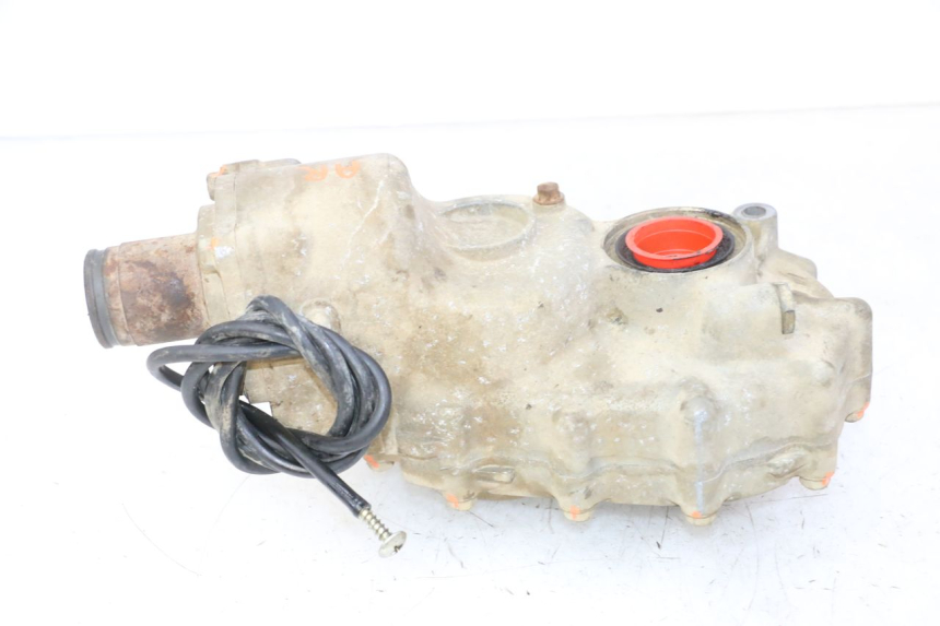 photo de PONT ARRIÈRE YAMAHA YFM GRIZZLY 550 (2008 - 2015)