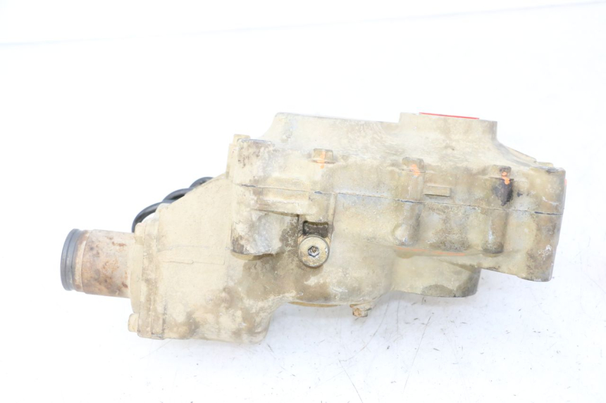 photo de PONT ARRIÈRE YAMAHA YFM GRIZZLY 550 (2008 - 2015)