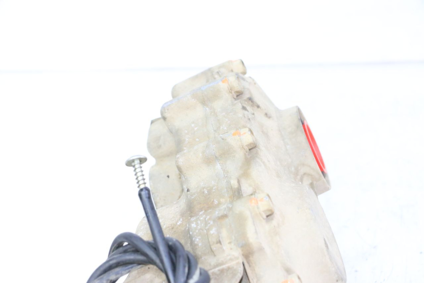 photo de PONT ARRIÈRE YAMAHA YFM GRIZZLY 550 (2008 - 2015)