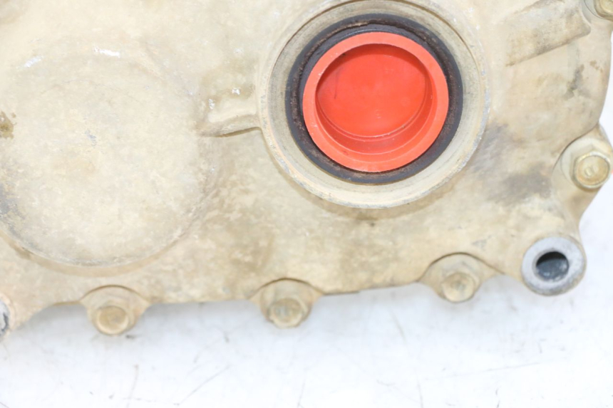 photo de PONT ARRIÈRE YAMAHA YFM GRIZZLY 550 (2008 - 2015)