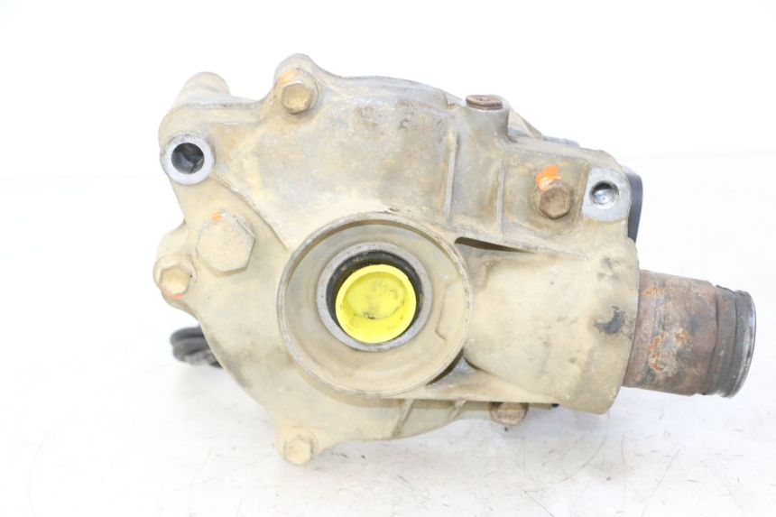 photo de PONT AVANT YAMAHA YFM GRIZZLY 550 (2008 - 2015)