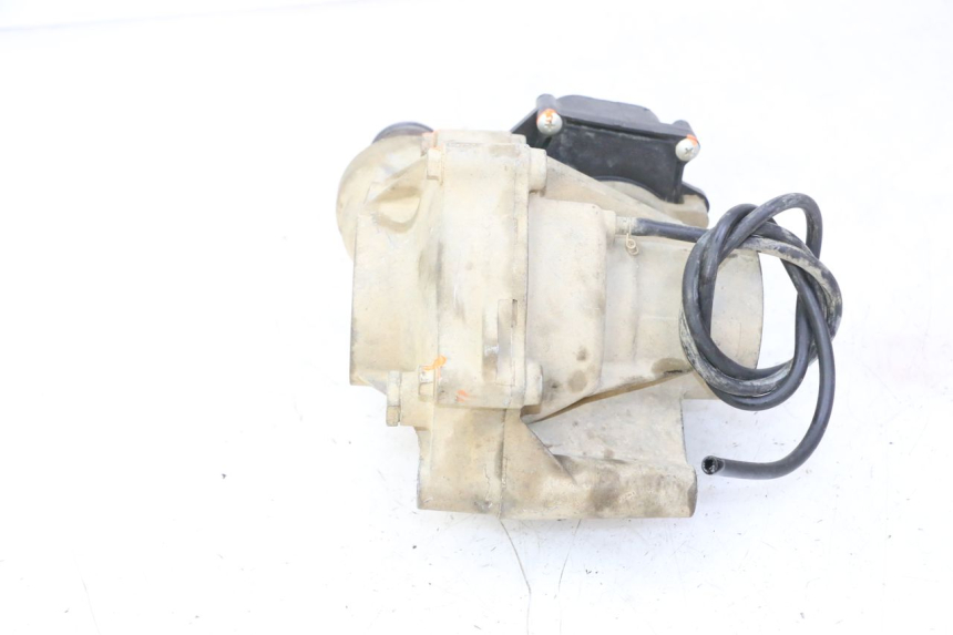 photo de PONT AVANT YAMAHA YFM GRIZZLY 550 (2008 - 2015)