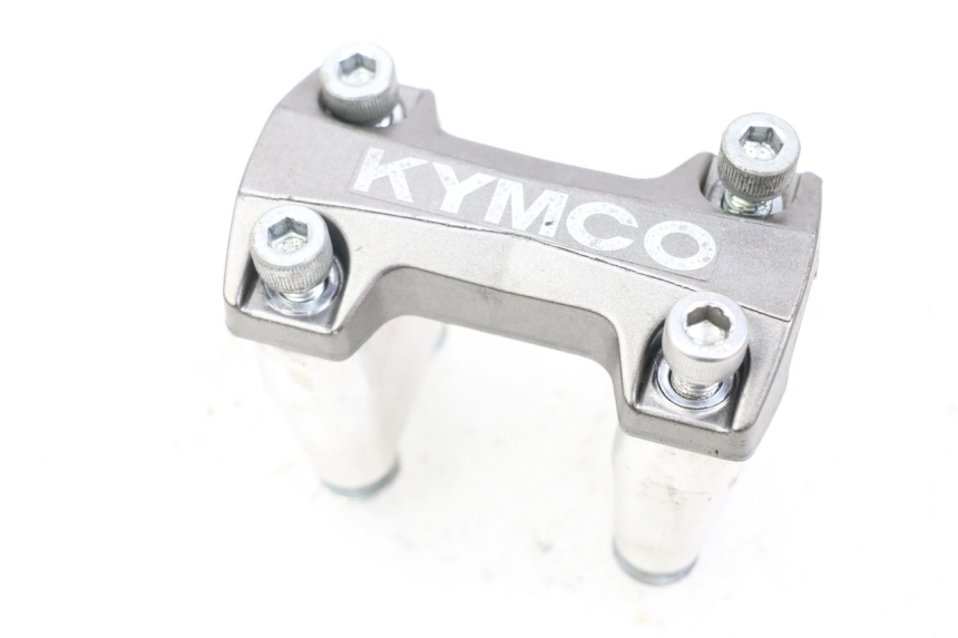 photo de Clamp handlebar KYMCO AGILITY RS 4T 50 (2009 - 2013)