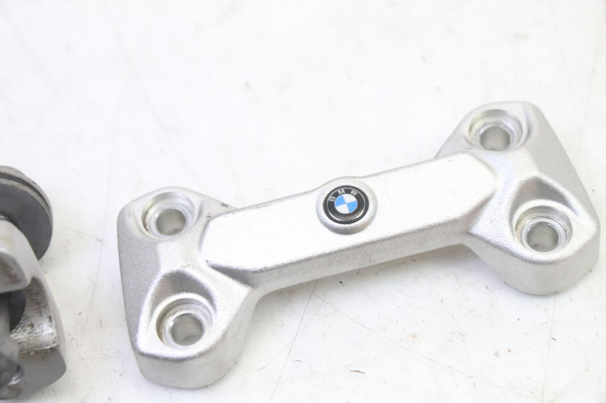 photo de PONTET DE GUIDON BMW G310 R 310 (2016 - 2020)