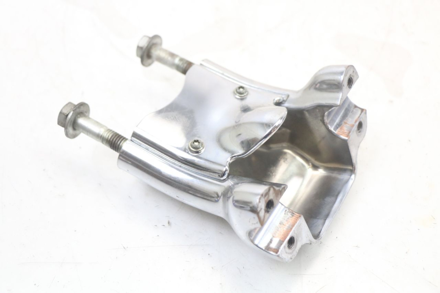 photo de PONTET DE GUIDON HARLEY DAVIDSON SPORTSTER XL CUSTOM 883 (1999 - 2006)