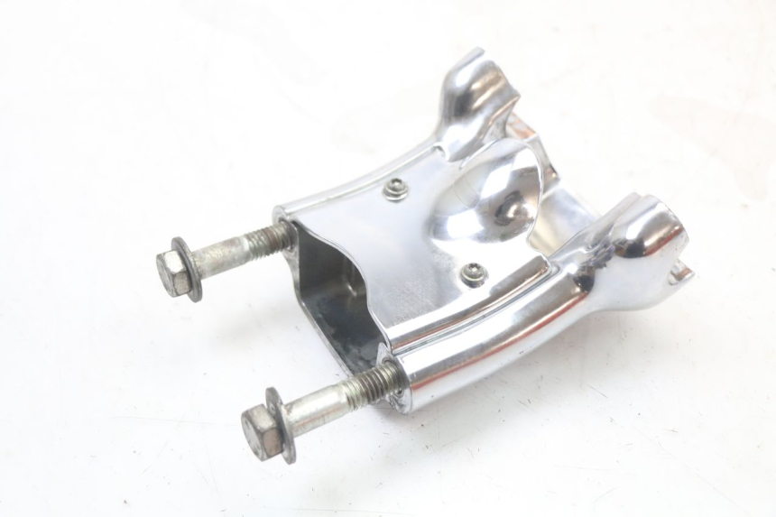 photo de PONTET DE GUIDON HARLEY DAVIDSON SPORTSTER XL CUSTOM 883 (1999 - 2006)