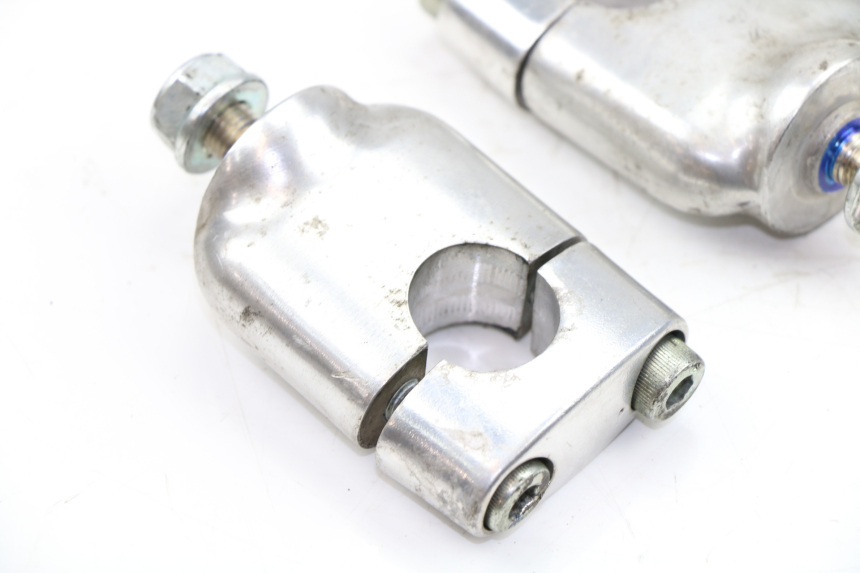 photo de PONTET DE GUIDON HONDA PCX (JF28) 125 (2009 - 2011)