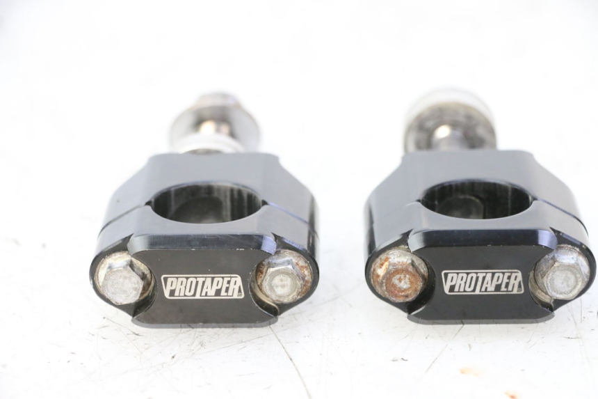 photo de PONTET DE GUIDON KAWASAKI KX 85 (2014 - 2021)