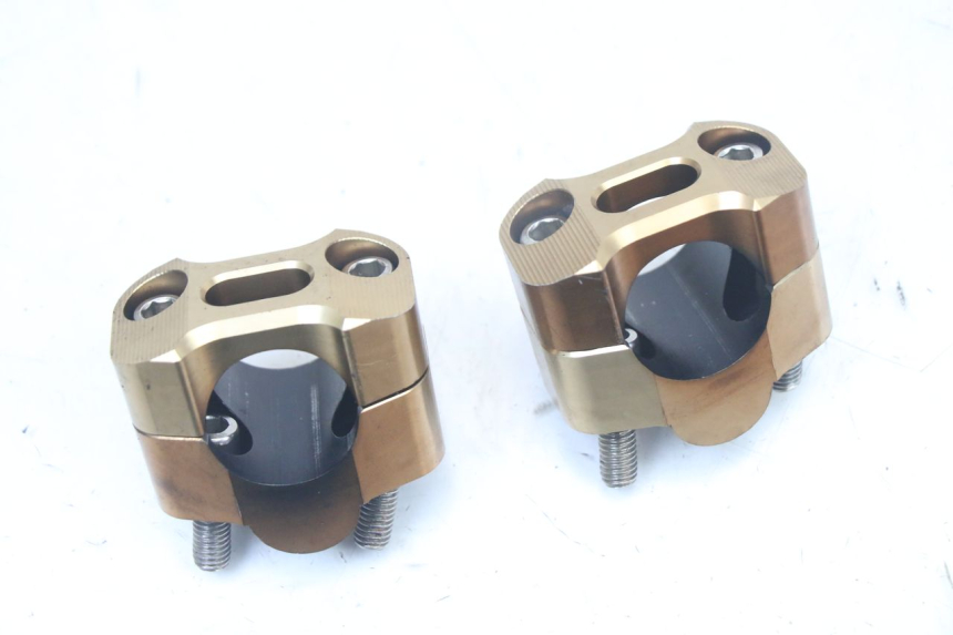 photo de PONTET DE GUIDON MBK X-LIMIT XLIMIT 50 (2007 - 2012)