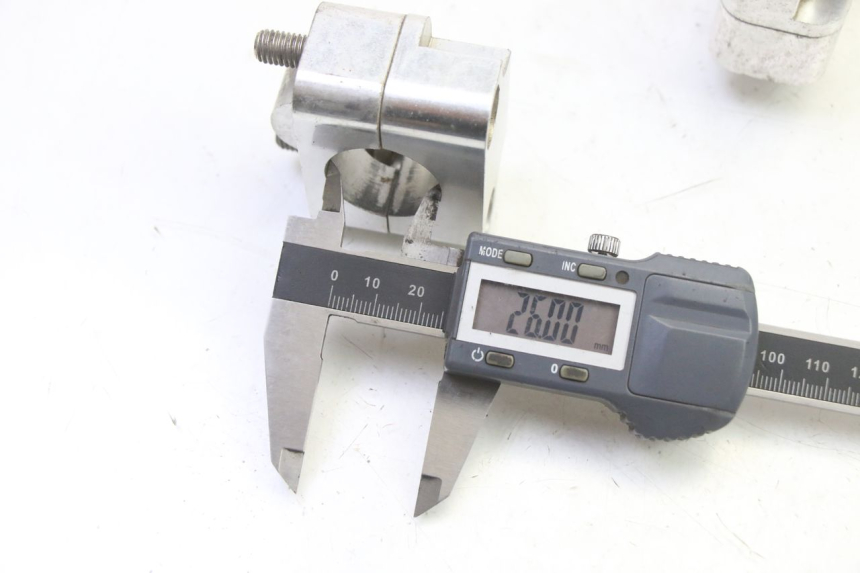 photo de PONTET DE GUIDON RIEJU MRT 50 (2018 - 2021)