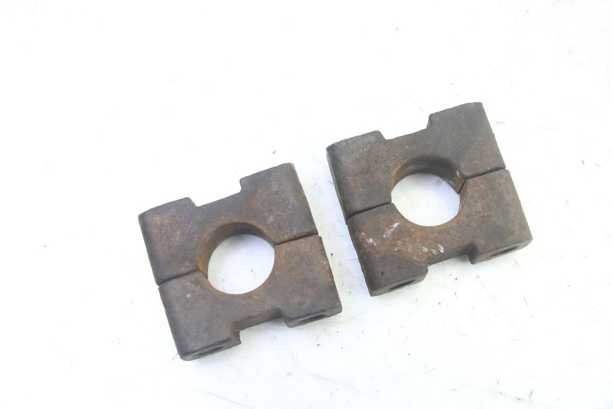 photo de PONTET DE GUIDON HYTRACK S 150 (2003 - 2011)