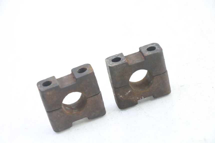 photo de PONTET DE GUIDON HYTRACK S 150 (2003 - 2011)