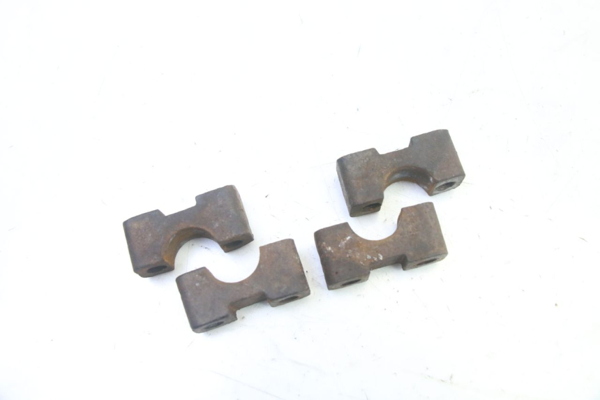 photo de PONTET DE GUIDON HYTRACK S 150 (2003 - 2011)