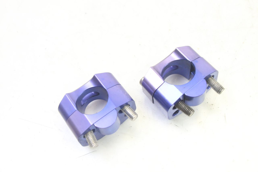 photo de PONTET DE GUIDON DERBI SENDA SM DRD 50 (2008 - 2013)