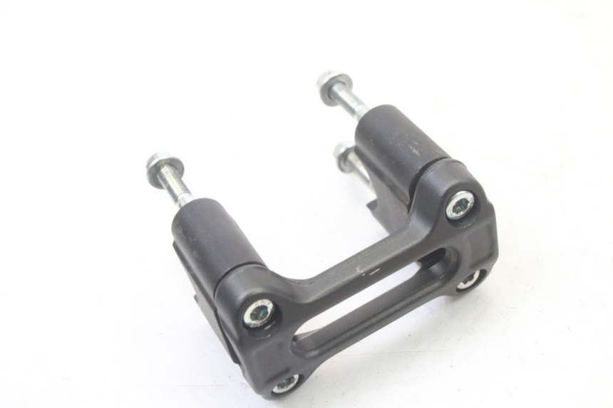 photo de PONTET DE GUIDON SMALL MX THUNDER 250